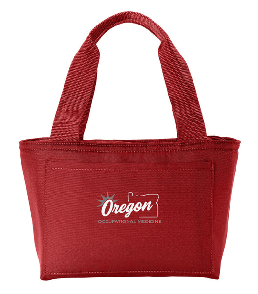OOM Lunch Tote