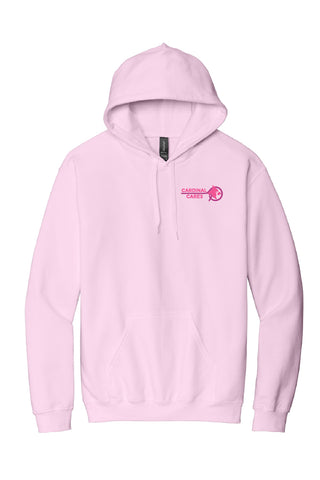 Cardinal Cares Hoodie (Adult Unisex)