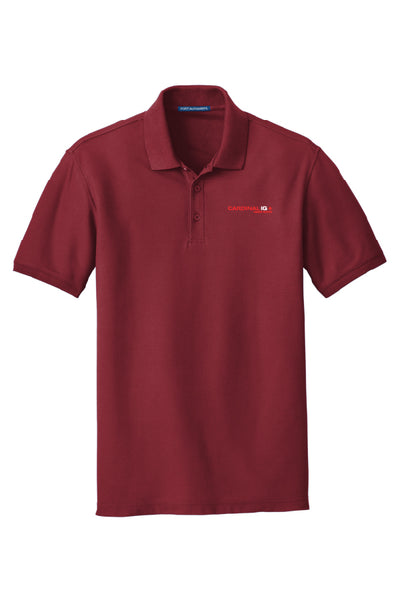 Cardinal IG Classic Pique Polo (Adult Unisex)