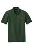 Cardinal IG Classic Pique Polo (Adult Unisex)