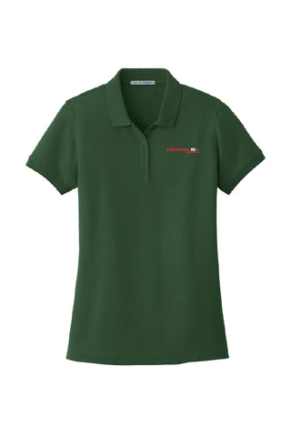 Cardinal IG Classic Pique Polo (Womens)