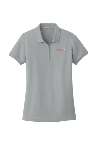 Cardinal IG Classic Pique Polo (Womens)