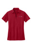 Cardinal IG Silk Touch™ Performance Polo (Womens)