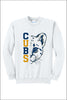 Carus CUBS Portrait Crewneck (Adult Unisex & Youth)