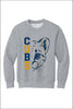 Carus CUBS Portrait Crewneck (Adult Unisex & Youth)