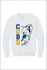 Carus CUBS Portrait Crewneck (Adult Unisex & Youth)
