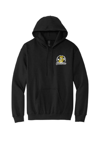 Chapman Hill Hoodie (Adult Unisex)