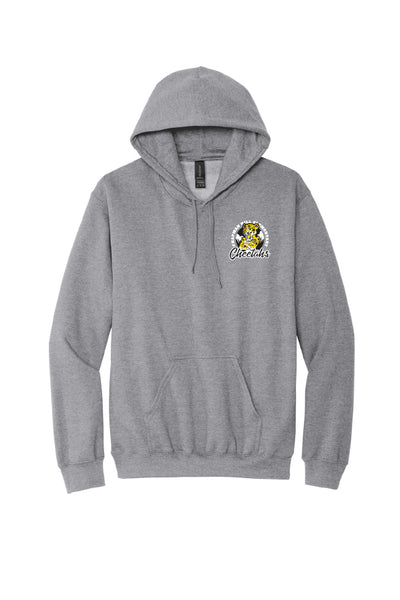 Chapman Hill Hoodie (Adult Unisex)