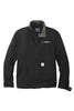 Columbia Grain Carhartt® Super Dux™ Soft Shell Jacket (Adult Unisex)