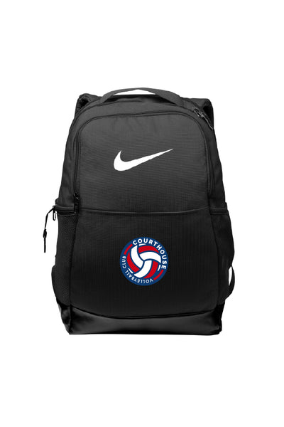 Courthouse VBC Nike Brasilia Medium Backpack (One Size)