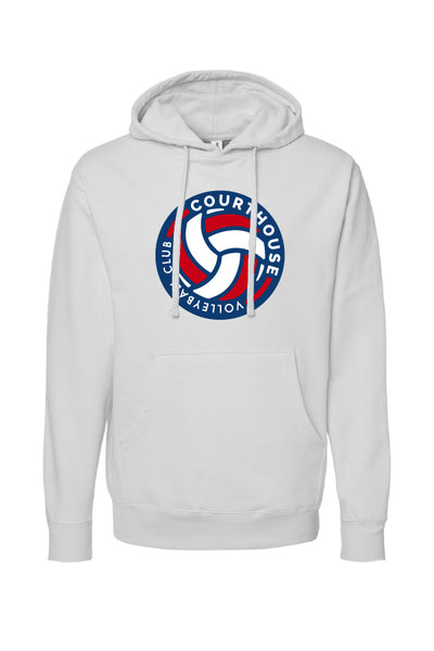 Courthouse VBC Hoodie (Adult Unisex)