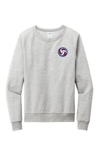 Courthouse VBC Crewneck (Adult Unisex)