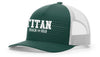 Titan Track and Field Trucker