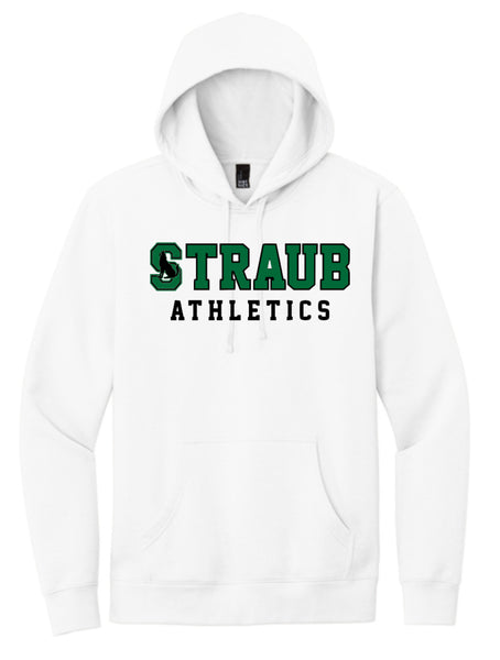 Straub Athletics 26 Hoodie (Youth & Unisex)