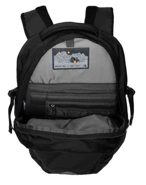 OOM NorthFace Backpack