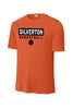 Silverton Basketball 50/50 Short Sleeve Tee (Youth & Adult Unisex)