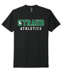 Straub Athletics 26 Short Sleeve Tee (Youth & Unisex)