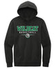 Walker Basketball 26 Hoodie