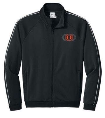 Sprague Track & Field 26 Nike Track Jacket (Unisex)