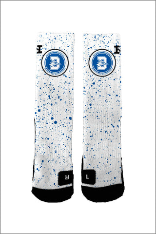 Durham Performance Socks