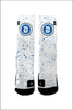 Durham Performance Socks
