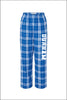 Durham Elementary Flannel Pants (Youth)