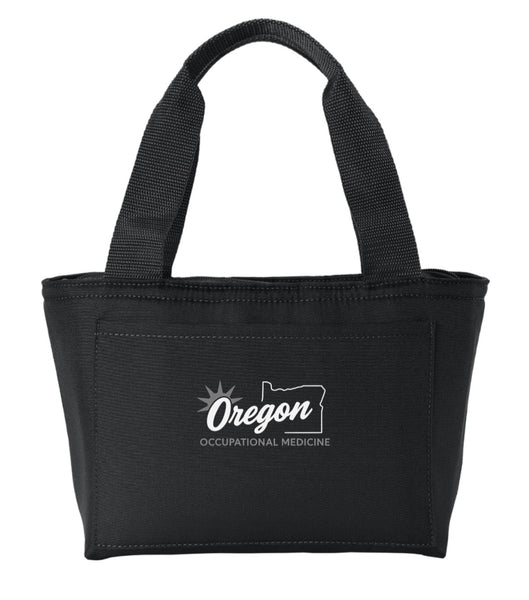 OOM Lunch Tote