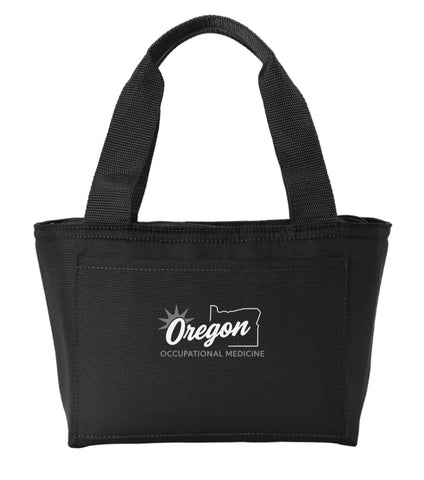 OOM Lunch Tote