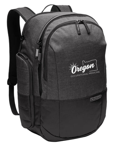 OOM OGIO Rockwell Backpack