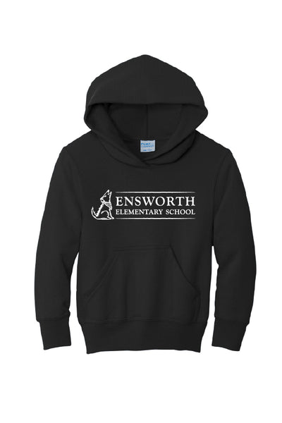 Ensworth Hoodie (Youth)