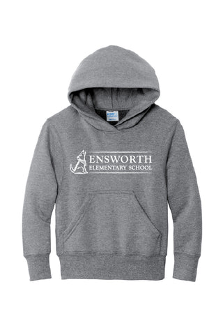 Ensworth Hoodie (Youth)