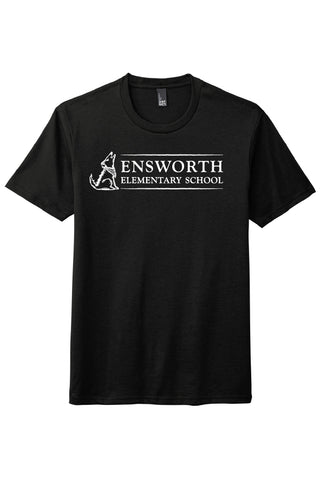 Ensworth Short Sleeve Tee (Adult Unisex)