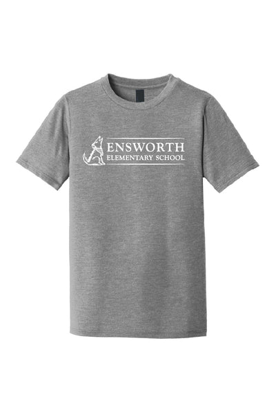 Ensworth Short Sleeve Tee (Youth)