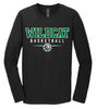 Walker Basketball 26 Long Sleeve