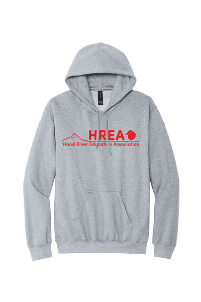 HREA Hoodie (Adult Unisex)