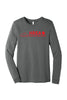 HREA Long Sleeve Tee (Adult Unisex)
