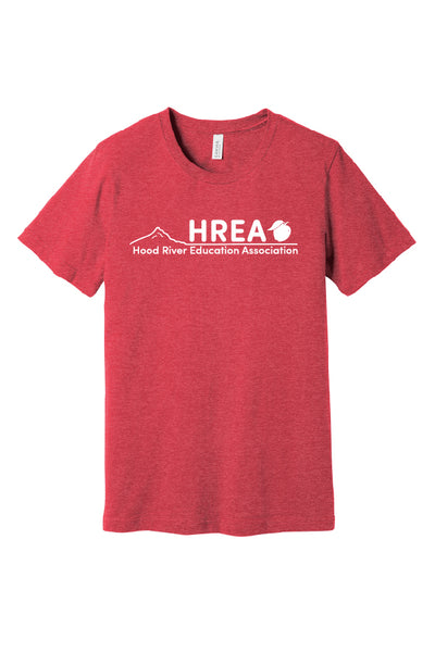 HREA Short Sleeve Tee (Adult Unisex)