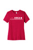 HREA Short Sleeve Tee (Womens)