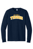 HRV Girls Tennis Long Sleeve Tee (Adult Unisex)