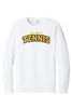 HRV Girls Tennis Long Sleeve Tee (Adult Unisex)
