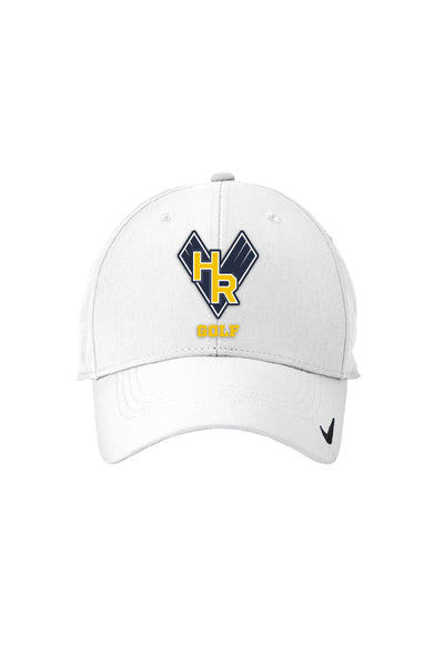 HRV Golf Nike Dri-FIT Legacy Cap (One Size)