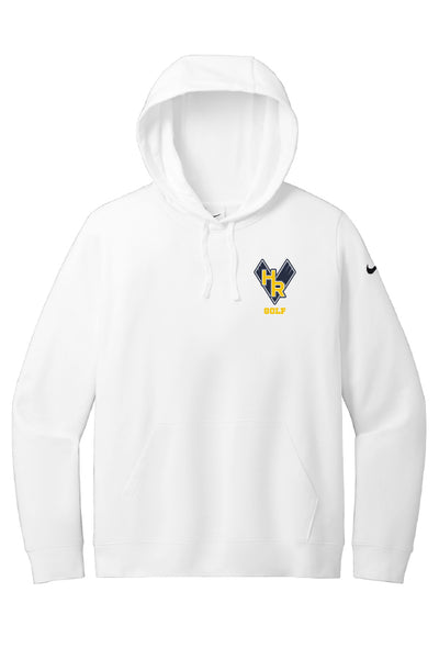 HRV Golf Nike Pullover Hoodie (Womens)