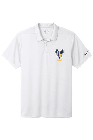 HRV Golf Nike Polo Shirt (Adult Unisex)