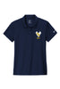 HRV Golf Nike Polo Shirt (Womens)