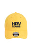 HRV Tennis Adjustable Performance Hat (One Size)