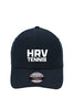 HRV Tennis Adjustable Performance Hat (One Size)