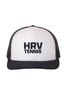 HRV Tennis Snapback Trucker Hat (One Size)