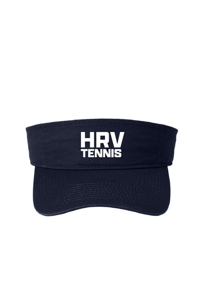 HRV Tennis Visor (One Size)