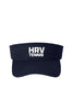 HRV Tennis Visor (One Size)