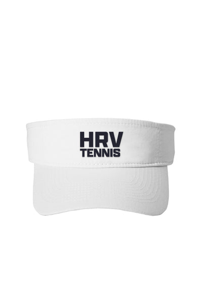 HRV Tennis Visor (One Size)